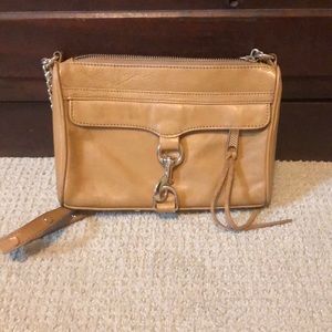 Rebecca Minkoff Mini M.A.C. Crossbody